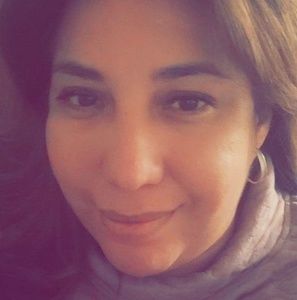 Meet your Posher, Sandra